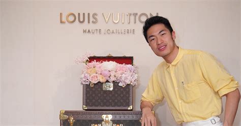 executive assistant louis vuitton|Louis Vuitton hiring EXECUTIVE ASSISTANT Job in United .